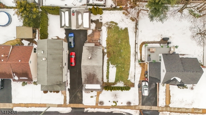 Spring Garden - Residential