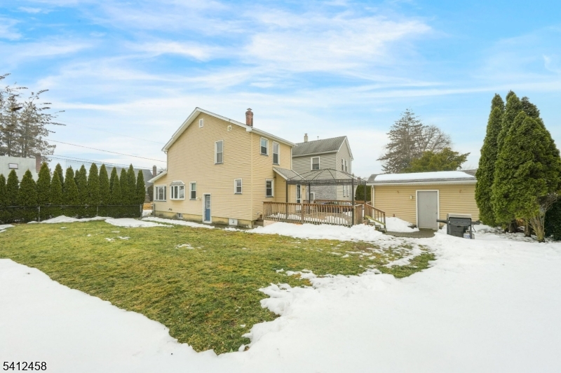 Spring Garden - Residential