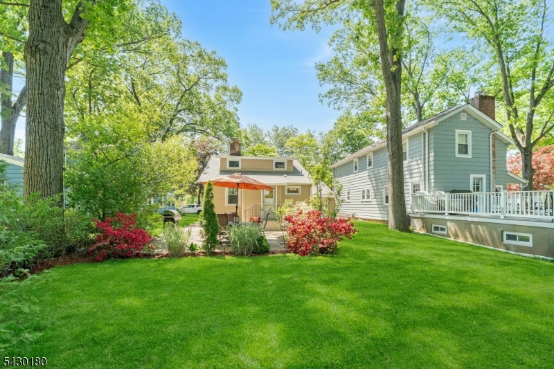 Rainbow Lakes - Residential