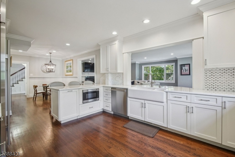 NORTHSIDE - Residential