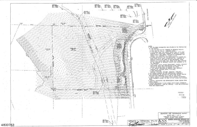 Photo 4 of 6 of 00 Diamond Hill land