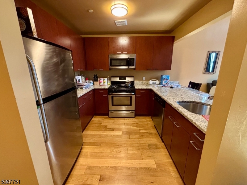 Paterson - Residential