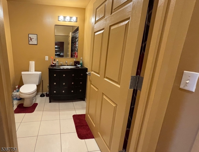 Paterson - Residential