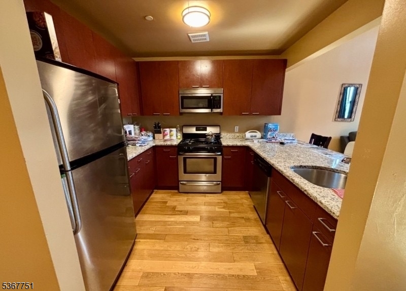 Paterson - Residential