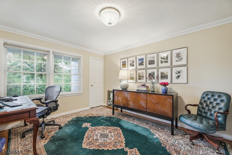 Deerfield - Residential