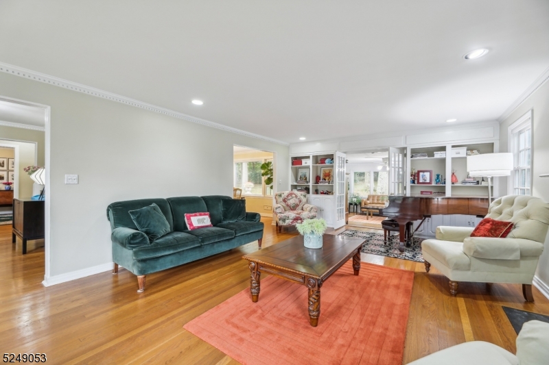 Deerfield - Residential