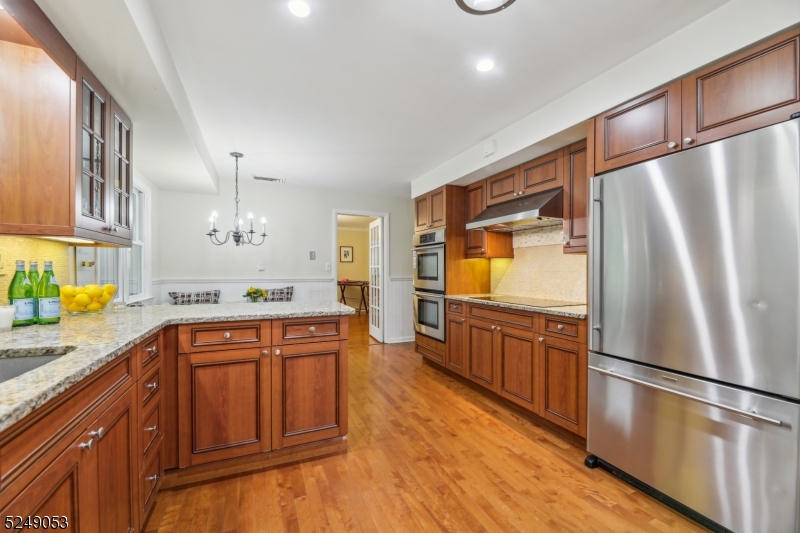 Deerfield - Residential