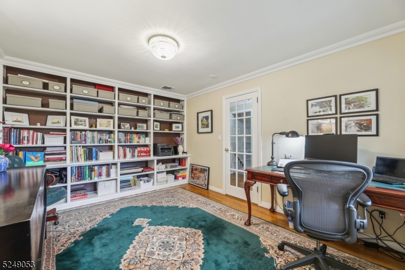 Deerfield - Residential