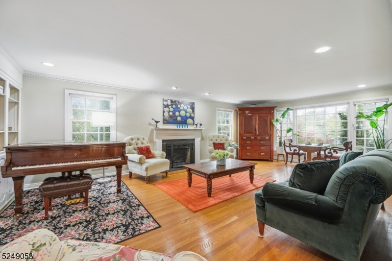 Deerfield - Residential