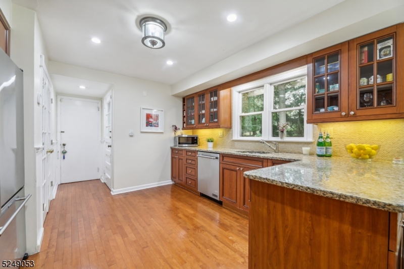 Deerfield - Residential