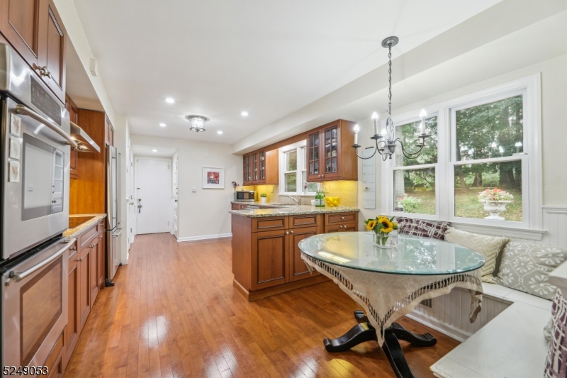 Deerfield - Residential