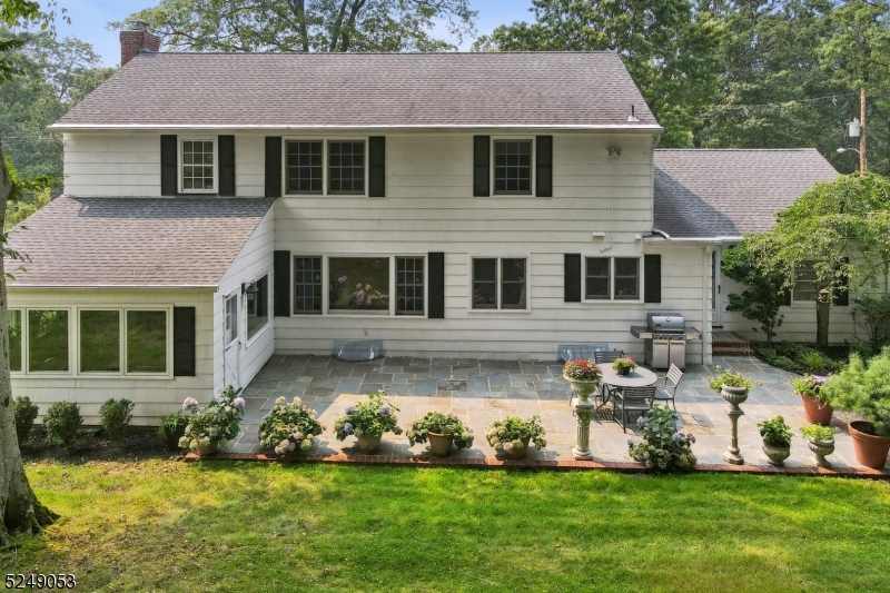 Deerfield - Residential