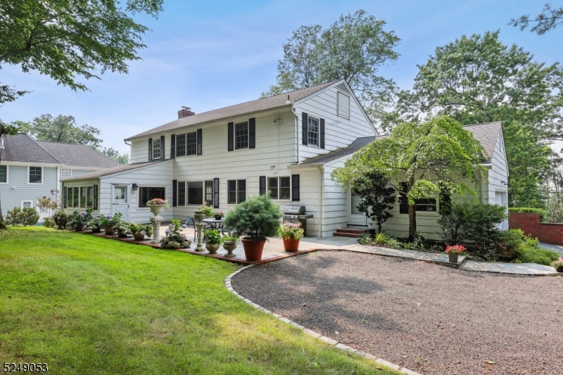 Deerfield - Residential