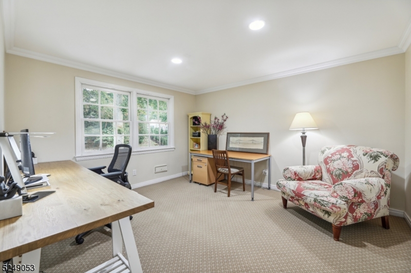 Deerfield - Residential