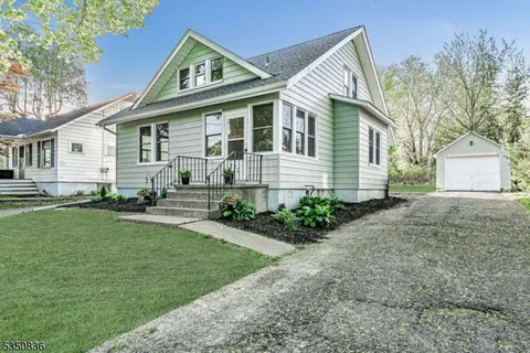 270 Wyoming Ave, Washington Boro, NJ 07882 - MLS#: 3959205