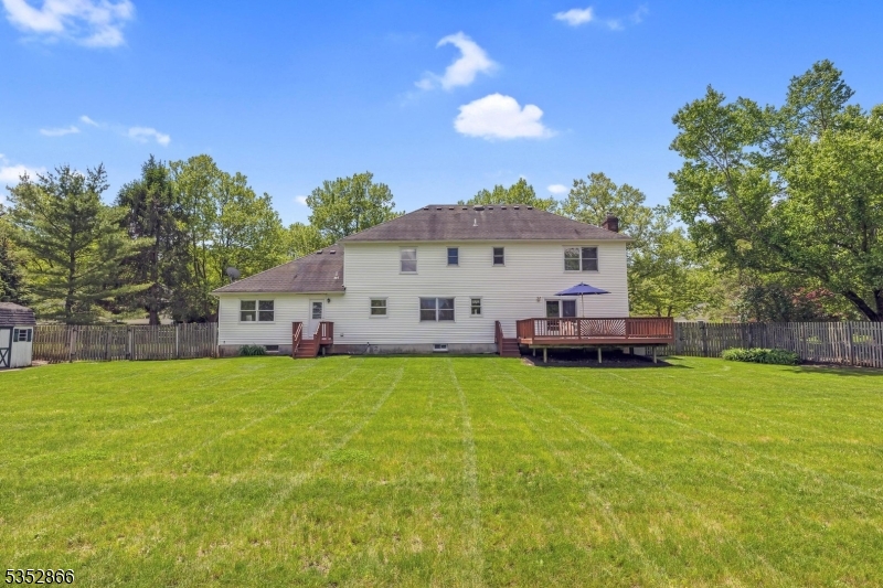 Warwick Estates - Residential