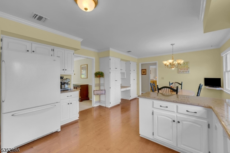 Warwick Estates - Residential