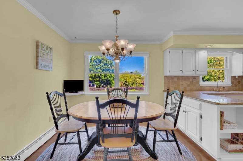 Warwick Estates - Residential