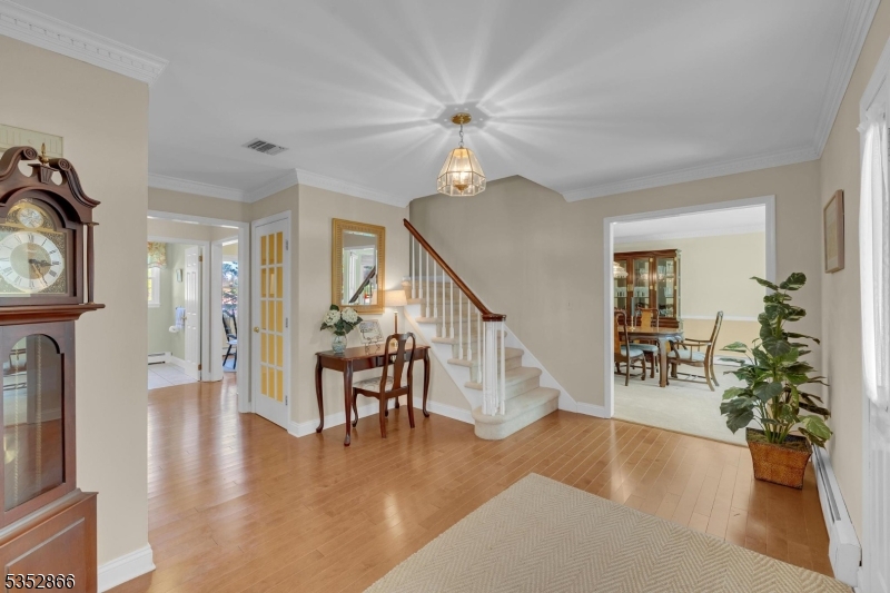 Warwick Estates - Residential