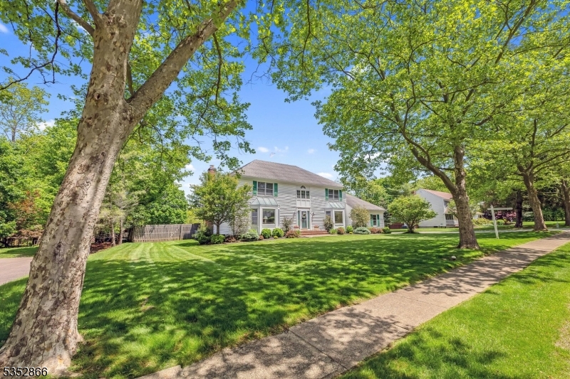 Warwick Estates - Residential