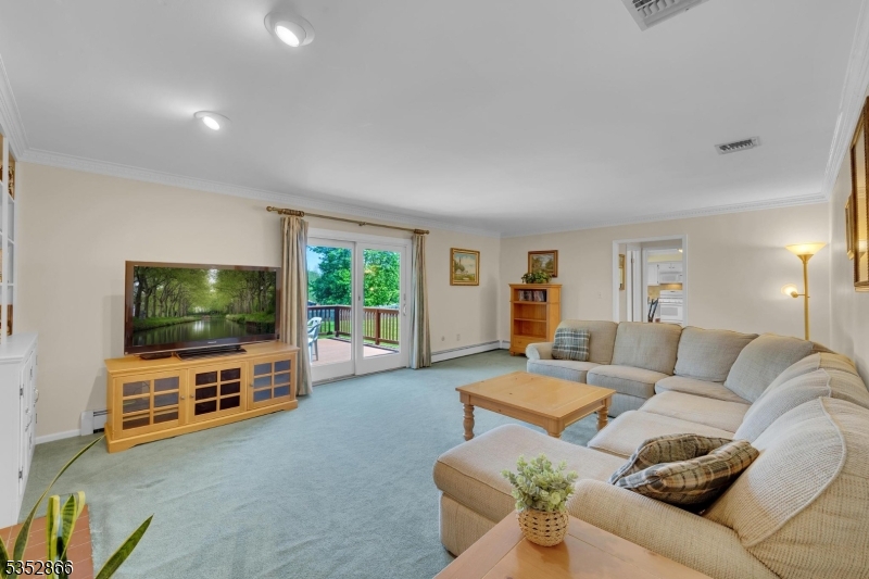 Warwick Estates - Residential