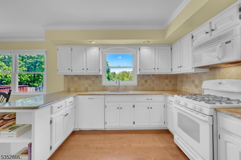 Warwick Estates - Residential