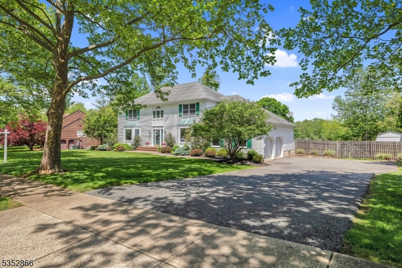 Warwick Estates - Residential