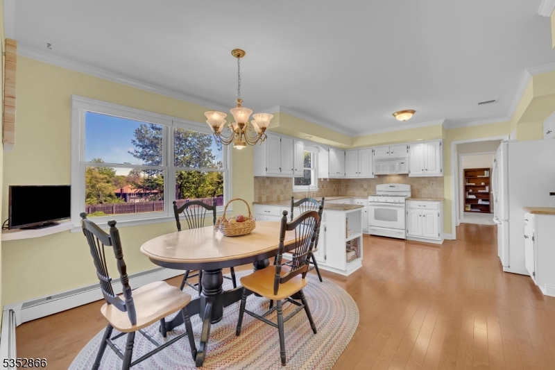 Warwick Estates - Residential