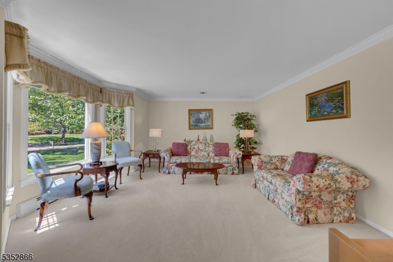 Warwick Estates - Residential