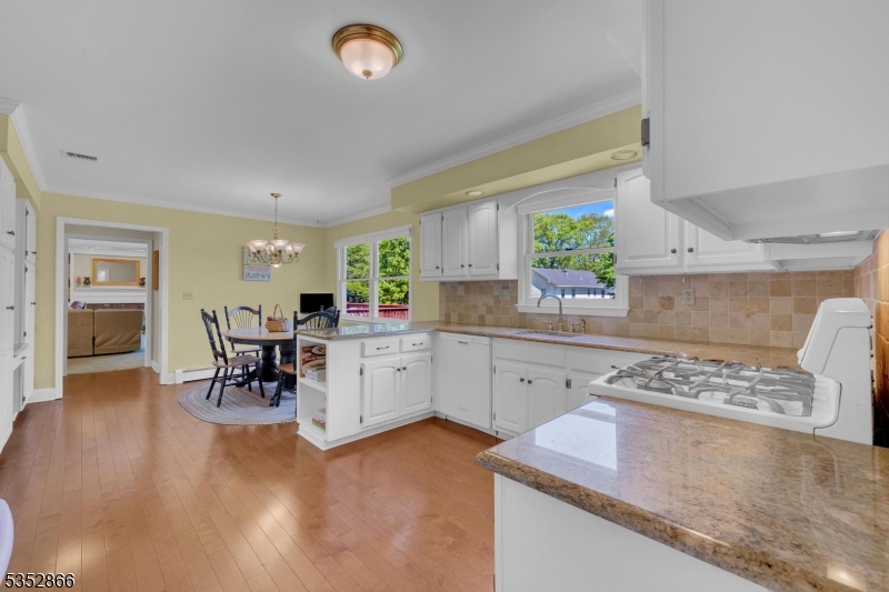 Warwick Estates - Residential