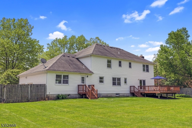 Warwick Estates - Residential