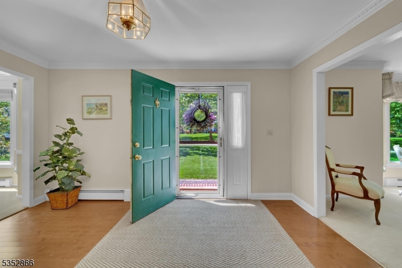 Warwick Estates - Residential