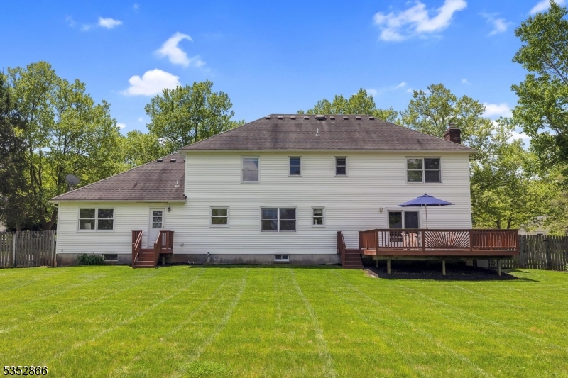 Warwick Estates - Residential