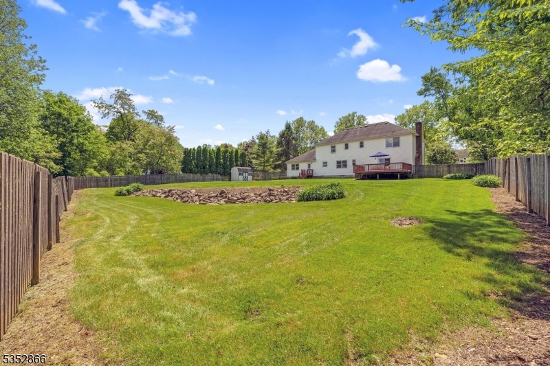 Warwick Estates - Residential