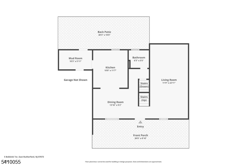 Main image without alt text