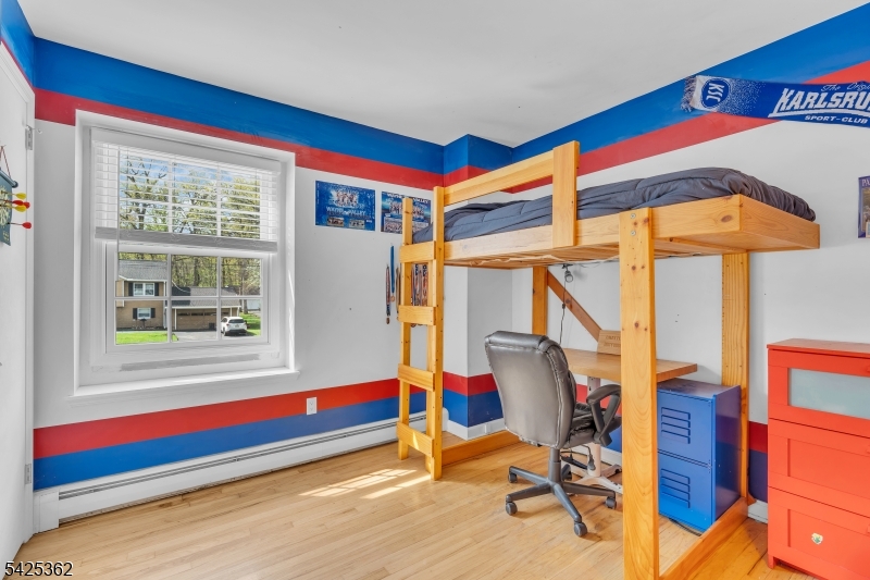 Packanack Lake - Residential