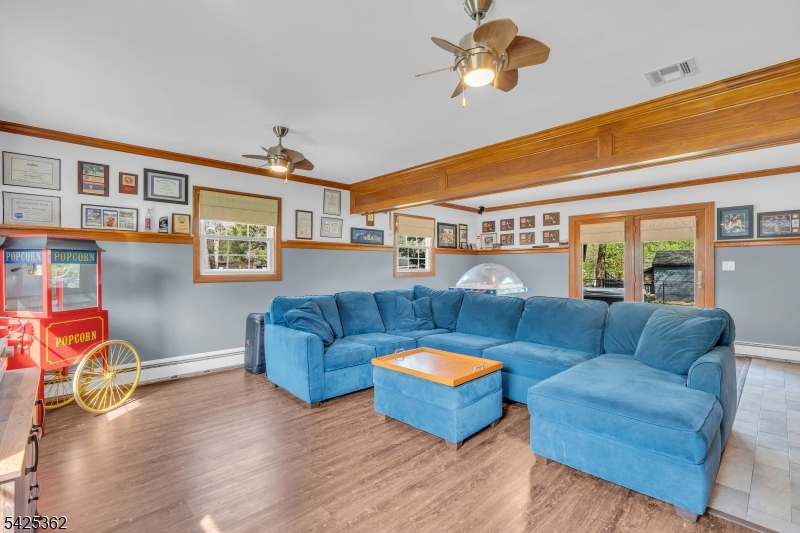 Packanack Lake - Residential