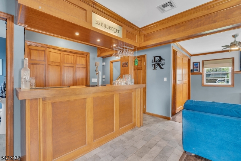 Packanack Lake - Residential