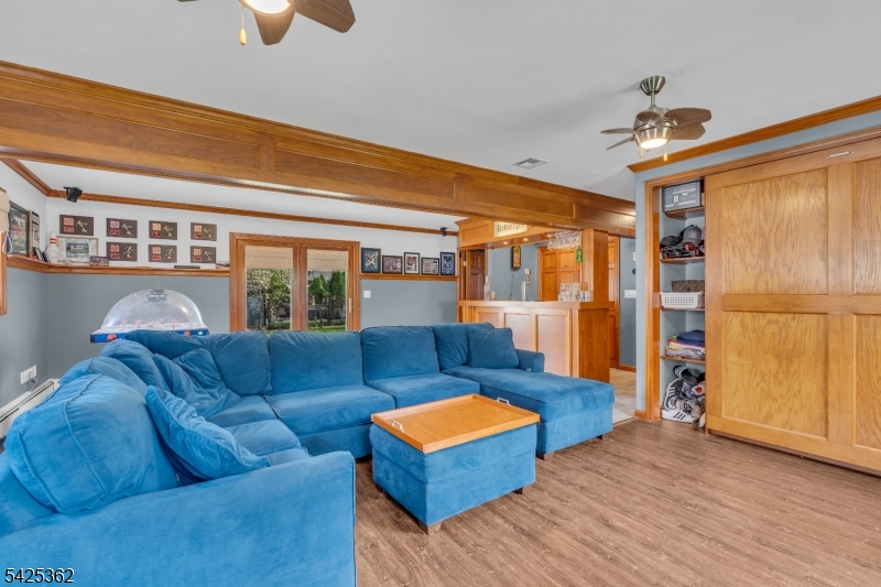 Packanack Lake - Residential