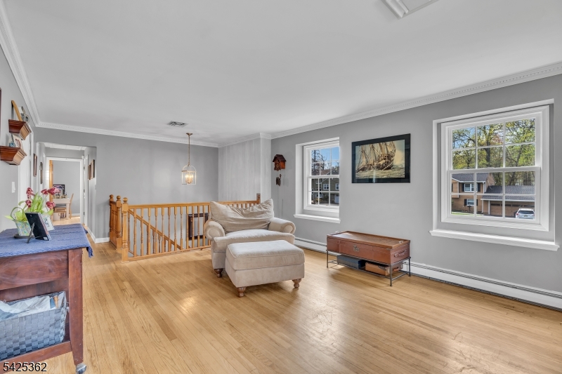 Packanack Lake - Residential