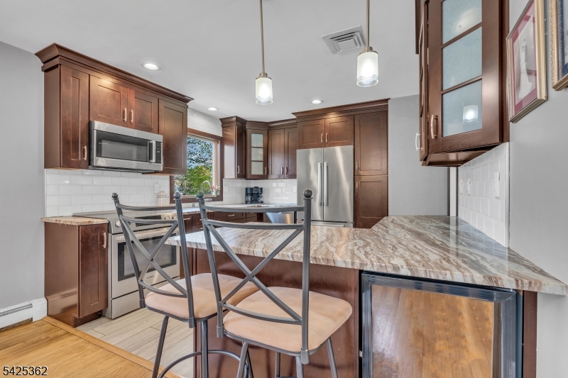 Packanack Lake - Residential