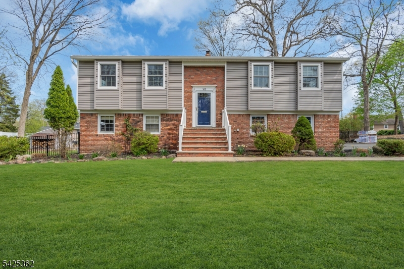 Packanack Lake - Residential