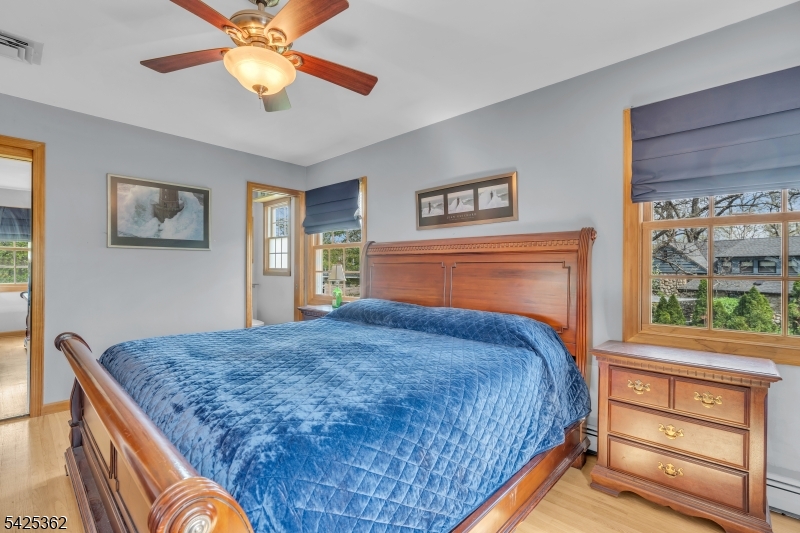 Packanack Lake - Residential