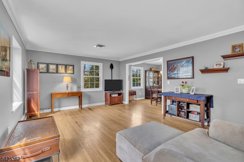 Packanack Lake - Residential