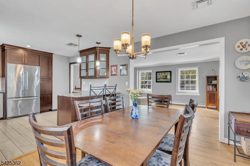 Packanack Lake - Residential