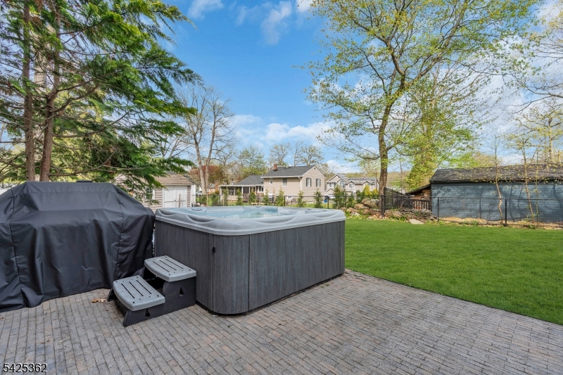 Packanack Lake - Residential