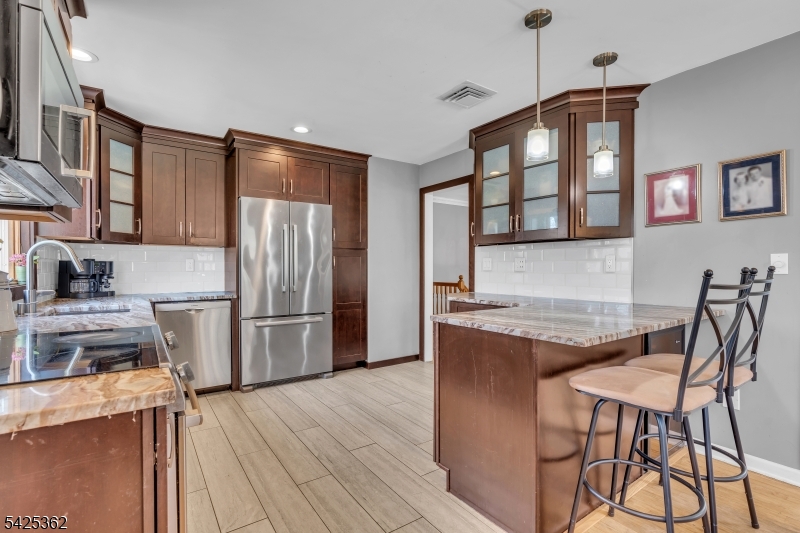 Packanack Lake - Residential