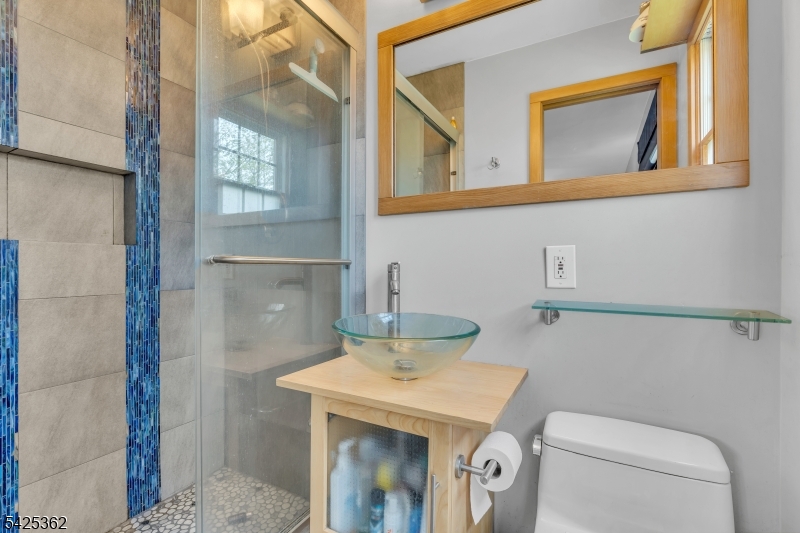 Packanack Lake - Residential