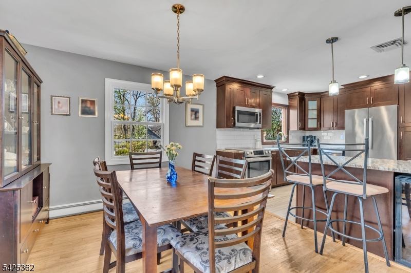 Packanack Lake - Residential