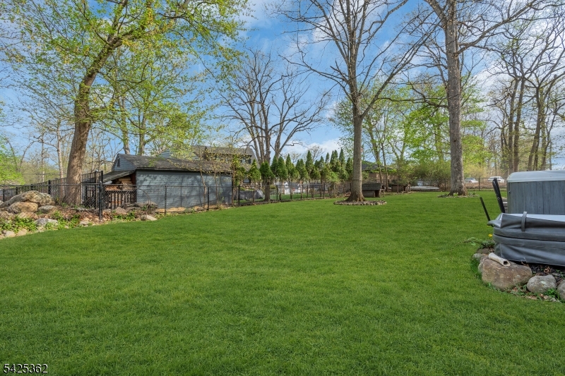 Packanack Lake - Residential